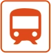 Icon ônibus
