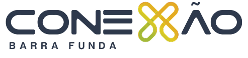 Logo Conexão Barra Funda
